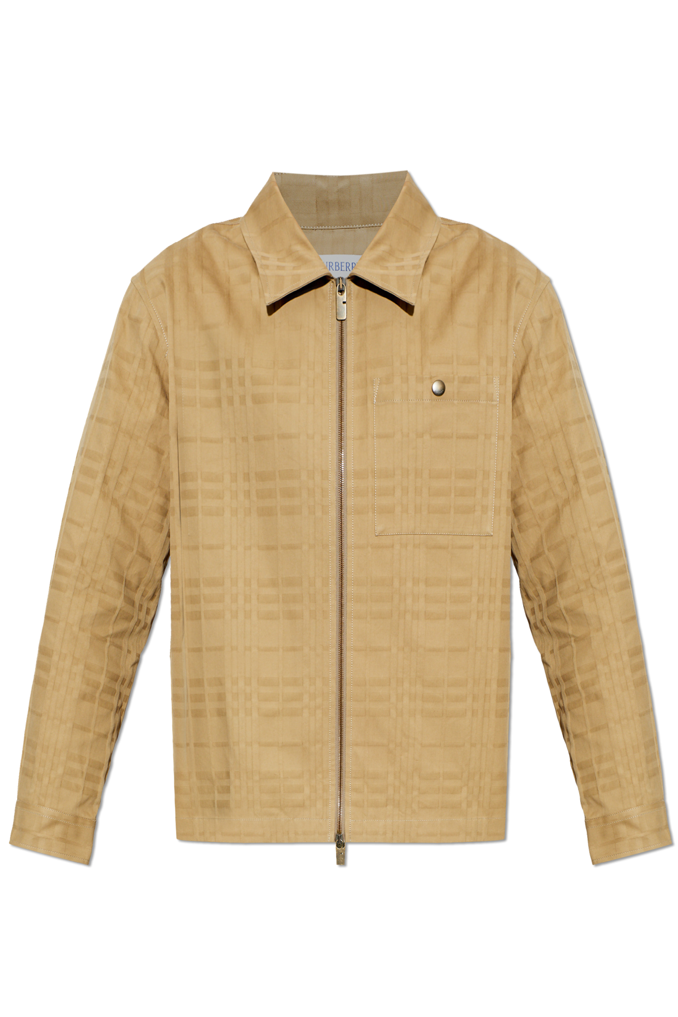 Burberry Oakwell jacket | Men's | Vitkac